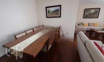 Imagem 4: Apartamento à venda em Vila Andrade com 146 m², 4 quartos, 1 suíte, 3 vagas