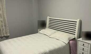 Imagem 2: Apartamento à venda em Jardim América com 160 m², 3 quartos, 2 suítes, 2 vagas