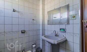 Imagem 2: Apartamento à venda em Brás com 90 m², 3 quartos