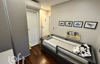 Imagem 7: Apartamento à venda em Água Rasa com 114 m², 3 quartos, 3 suítes, 3 vagas