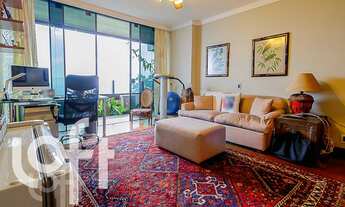 Imagem 2: Apartamento à venda em Vila Sônia com 530 m², 4 quartos, 3 suítes, 4 vagas