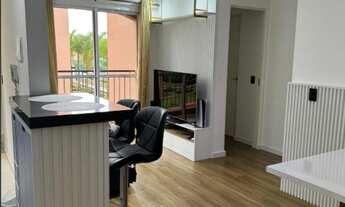 Imagem: Apartamento à venda em Vila Andrade com