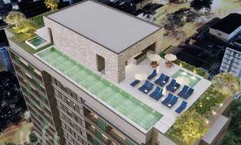 Imagem: Apartamento à venda em Santo Amaro com