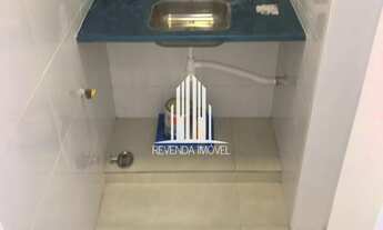 Imagem 7: Apartamento à venda em República com 23 m², 1 quarto