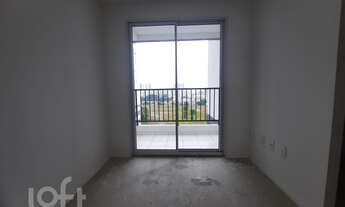 Imagem 2: Apartamento à venda em Liberdade com 55 m², 2 quartos, 1 suíte, 1 vaga