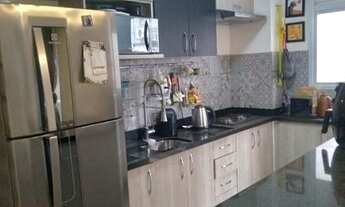 Imagem 4: Apartamento à venda em Saúde com 58 m², 2 quartos, 1 vaga