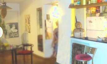 Imagem 4: Apartamento à venda em República com 40 m², 1 quarto