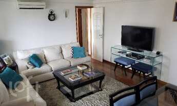 Imagem: Apartamento à venda em Alto da Lapa com