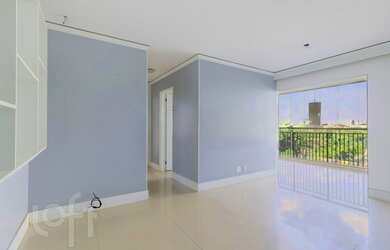 Imagem 8: Apartamento à venda em Lapa com 76 m², 3 quartos, 1 suíte, 2 vagas