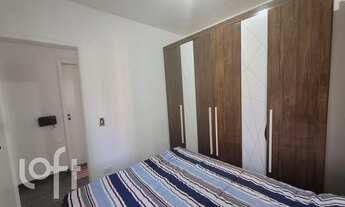 Imagem 3: Apartamento à venda em Belém com 87 m², 2 quartos, 1 suíte, 1 vaga