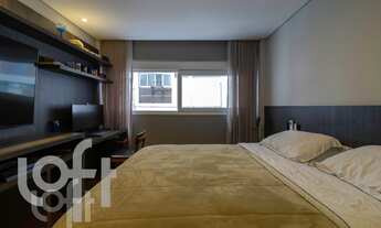 Imagem 6: Apartamento à venda em Higienópolis com 260 m², 3 quartos, 1 suíte, 3 vagas