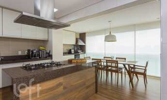 Imagem: Apartamento à venda em Perdizes com 222