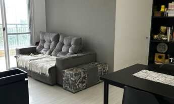 Imagem: Apartamento à venda em Ipiranga com 68