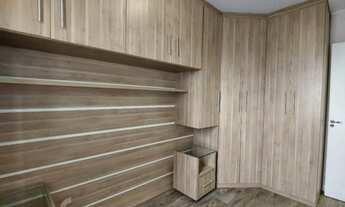 Imagem 2: Apartamento à venda em Vila Formosa com 55 m², 2 quartos, 1 vaga