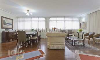 Imagem 6: Apartamento à venda em Santa Cecília com 237 m², 4 quartos, 4 suítes, 4 vagas