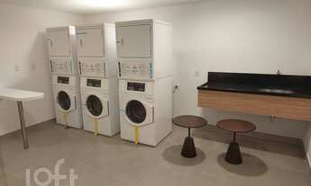 Imagem 7: Apartamento à venda em Jabaquara com 82 m², 3 quartos, 1 suíte, 1 vaga