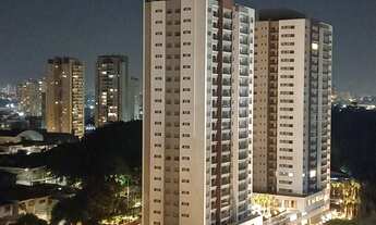 Imagem 4: Apartamento à venda em Vila Leopoldina com 115 m², 3 quartos, 2 suítes, 2 vagas