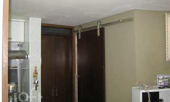 Imagem 4: Apartamento à venda em Campos Elísios com 50 m², 1 quarto, 1 vaga