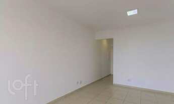 Imagem 3: Apartamento à venda em Tucuruvi com 82 m², 3 quartos, 1 suíte, 2 vagas