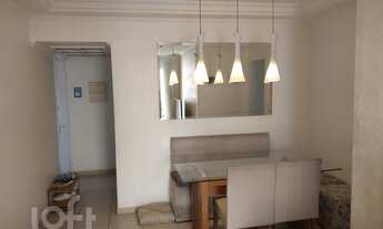 Imagem 4: Apartamento à venda em Ipiranga com 67 m², 2 quartos, 1 vaga