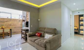 Imagem 7: Apartamento à venda em Vila Sônia com 83 m², 2 quartos, 1 vaga