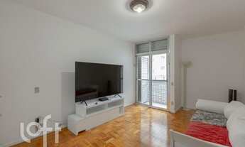 Imagem 2: Apartamento à venda em Santa Cecília com 235 m², 3 quartos, 1 suíte, 2 vagas