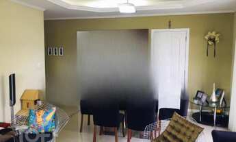 Imagem: Apartamento à venda em Jardim São Paulo