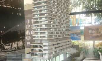 Imagem: Apartamento à venda em Bela Vista com 21