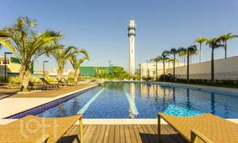 Imagem: Apartamento à venda em Lapa com 96 m²