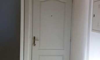 Imagem 2: Apartamento à venda em Santa Cecília com 38 m², 1 quarto, 1 vaga