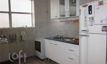 Imagem 7: Apartamento à venda em Bela Vista com 150 m², 3 quartos, 1 suíte, 2 vagas