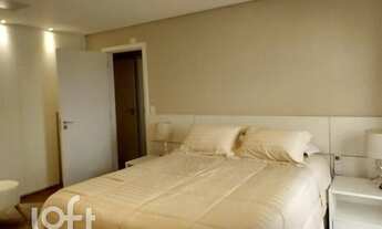 Imagem 3: Apartamento à venda em Freguesia do Ó com 140 m², 3 quartos, 1 suíte, 4 vagas