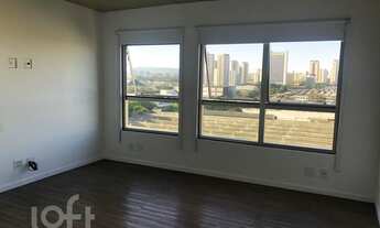 Imagem 2: Apartamento à venda em Vila Leopoldina com 70 m², 1 quarto, 1 suíte, 1 vaga