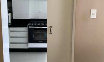 Imagem 2: Apartamento à venda em Bom Retiro com 158 m², 2 quartos, 1 suíte