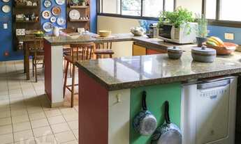 Imagem 7: Apartamento à venda em Itaim Bibi com 247 m², 4 quartos, 4 suítes, 4 vagas