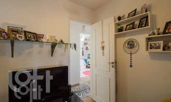 Imagem 3: Apartamento à venda em Campo Belo com 91 m², 2 quartos, 1 suíte, 1 vaga