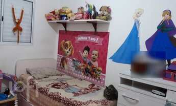 Imagem 2: Apartamento à venda em Vila Curuçá com 47 m², 3 quartos, 1 vaga