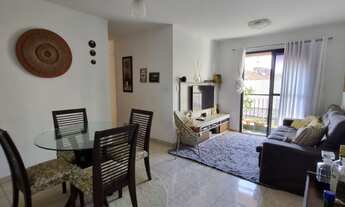 Imagem 1: Apartamento à venda em Brás com 69 m², 2 quartos, 1 vaga