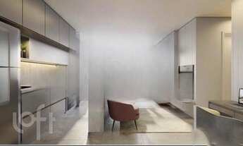 Imagem 4: Apartamento à venda em Bom Retiro com 42 m², 2 quartos