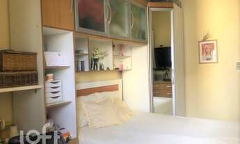 Imagem 2: Apartamento à venda em Sé com 72 m², 2 quartos