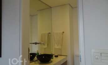 Imagem 7: Apartamento à venda em Brooklin com 130 m², 3 quartos, 1 suíte, 2 vagas