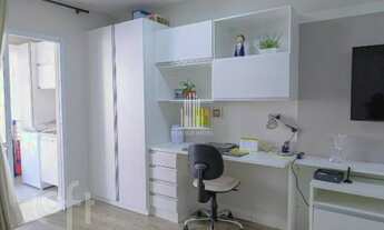 Imagem 6: Apartamento à venda em República com 50 m², 1 quarto, 1 vaga