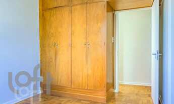 Imagem 6: Apartamento à venda em Bosque da Saúde com 83 m², 2 quartos