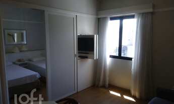 Imagem 4: Apartamento à venda em Jardim Paulista com 33 m², 1 quarto, 1 suíte, 1 vaga