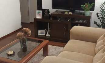 Imagem: Apartamento à venda em Sacomã com 55 m²