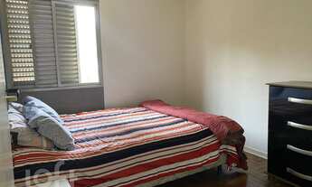 Imagem 3: Apartamento à venda em Alto de Pinheiros com 66 m², 3 quartos