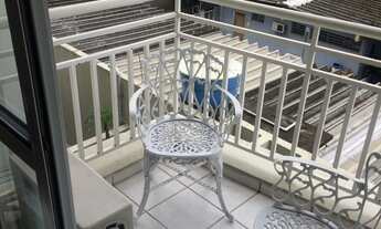 Imagem 3: Venda Apartamento com 2 dormitórios