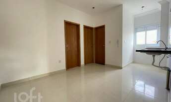 Imagem 6: Apartamento à venda em Itaquera com 35 m², 2 quartos