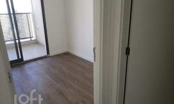 Imagem 5: Apartamento à venda em Saúde com 37 m², 1 quarto, 1 vaga