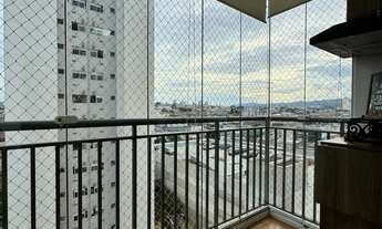 Imagem 2: Apartamento à venda em Vila Medeiros com 60 m², 3 quartos, 1 suíte, 1 vaga